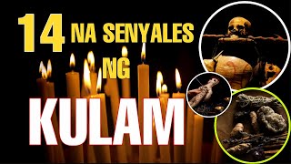 14 NA SENYALES NG KULAM AT ANG MABISANG PANGONTRA DITO  Bhes Tv [upl. by Holds]