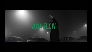 Sikander Kahlon  2024 FLOW Official Video [upl. by Ennael]