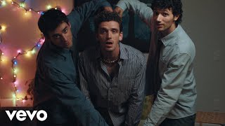 Jeremy Zucker Lauv Alexander 23  Cozy Official Music Video [upl. by Wolsky]