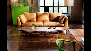 IKEA LEATHER amp FAUX LEATHER FURNITURE 2020 [upl. by Alphonse]