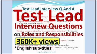 LEADERSHIP Interview Questions amp Answers How to PASS a Leadership amp Management Job Interview [upl. by Ika]