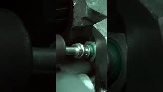 How To Remove A Glow Plug With LaserTools Impact Glow Plug Removal Kit 6035 tools glowplug [upl. by Ativet481]