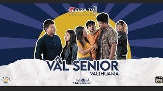 Val Senior Official Trailer [upl. by Yolanda855]