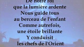 Minuit  Chrétiens [upl. by Henson]