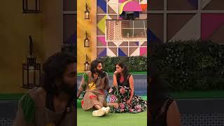 Prithvi is Heated 👀 Bigg Boss Telugu 8  DisneyPlus Hotstar Telugu [upl. by Halehs356]