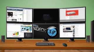 How to connect multiple monitors to a pc or laptop [upl. by Wendeline324]