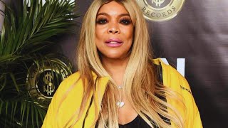 New Update Breaking News Of Wendy Williams  It will shock you [upl. by Agnes]