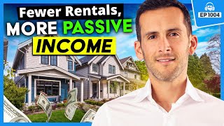 You DONT Need Dozens of Rental Properties to Retire Early [upl. by Erised129]