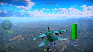 UN FILM DACTION  WAR THUNDER [upl. by Bronk936]