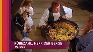 Rübezahl Herr der Berge  Märchen ganzer Film auf Deutsch [upl. by Suzie]