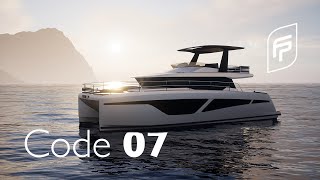 Fountaine Pajot Code 07 [upl. by Leterg]