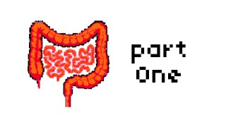 Easy Intestinal obstruction Part 1 [upl. by Tneciv]