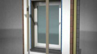 Soudal Window System [upl. by Atikahs193]