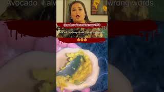 Bharti ka favourite paratha explore food viralvideo celebrities youtubeshorts [upl. by Tiat]