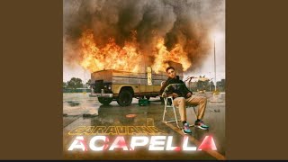 WOS OKUPA ACAPELLA HD [upl. by Penland]