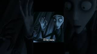 Corpse Bride edit  corpsebride emilyedit emily edit [upl. by Graig]