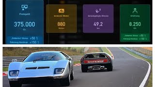 Gran Turismo Sport  Unendlich Geld in GT Sport Gewinnen  Win endless Money [upl. by Ymarej]