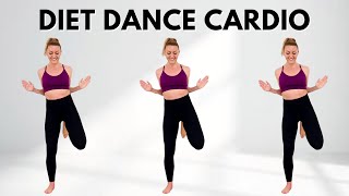 🎶15 Min DIET DANCE WORKOUT🎶FAT BURNING CARDIO AEROBICS🎶KNEE FRIENDLY🎶NO JUMPING🎶LISS CARDIO WORKOUT🎶 [upl. by Hook]