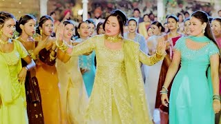 Jugni Jugni  4K Video Song  Badal 2000  Bobby Deol Rani Mukerji  Anuradha Paudwal  Hit Song [upl. by Oreves]