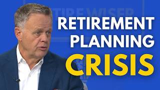 Navigating the Retirement Planning Crisis [upl. by Vivica]