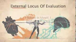 Counselling Skills  Self Concept Explained  Self Structure  Concept of Self [upl. by Hum]