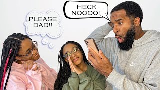 When your daughter wants a 700 iPad  Ep 2  Lexi gets a shocking answer from Dad amp tells Liese [upl. by Karlan]