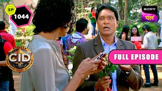 एक Gift बाना ख़तरनाक  CID  Full Episode 1044  22 Oct 2023 [upl. by Lolande]