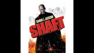 ISSAC HAYES  Shaft Theme JOHN SHAFT Official Music Video [upl. by Adnauqahs]