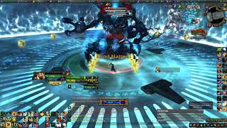 Mythic Siege of Orgrimmar solo mount run retribution paladin [upl. by Gisella]