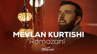 Mevlan Kurtishi — Ramazani 2024 [upl. by Grayce]