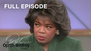 The Best of The Oprah Show How to Make Love Last  Full Episode  OWN [upl. by Nnaaihtnyc912]