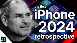 I Bought Every 2024 iPhone  Which Should You Choose [upl. by Jethro]