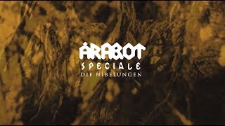 Årabrot  Die Nibelungen Album Teaser [upl. by Behlau852]