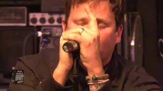 Angels And Airwaves  Anxiety Live Red Bull Sound Space KROQ 2012 [upl. by Dib]