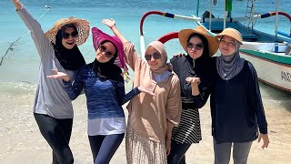 Friend’s Trip To Bali [upl. by Bihas]