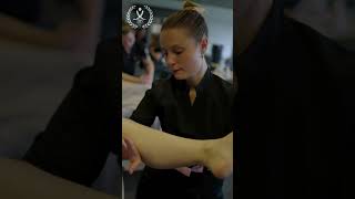 World Championship in Massage 2024  Promotion Video [upl. by Breed]