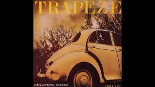 Trapeze  Hold On full album 1979 [upl. by Toth]