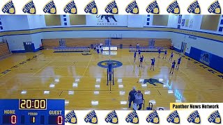 CHS Volleyball vs Green 9192024 [upl. by Ayram846]