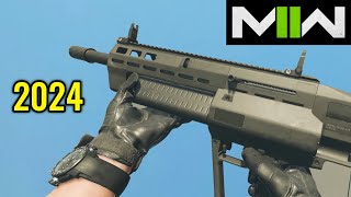 COD MW2 2022 Final  All Weapons Showcase Updated 2024 [upl. by Awuhsoj132]