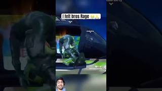 Did Bro Deserve this  💀 fortnite shorts reaction [upl. by Zilvia]