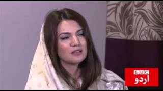 Reham Khan Interview Coming soon [upl. by Orson736]