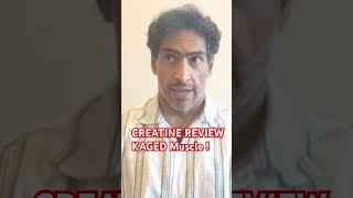 Creatine Review Kaged Muscle And Creatine Benefits  masculinty muscle [upl. by Gene]