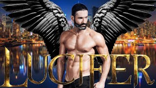 LUCIFER Season 7 Leaked Information [upl. by Attennod]