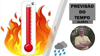 Alerta  Onda de calor histórica e brutal consequências no café agricultura e pessoas 18092023 [upl. by Fleischer]