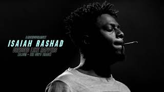 Isaiah Rashad  Dressed Like Rappers LEGENDADO IsaiahRashad TDE [upl. by Eliga89]