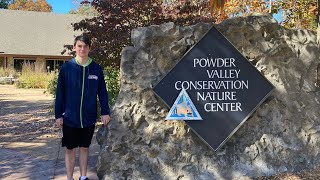 Powder Valley Conservation Nature Center [upl. by Airakaz137]