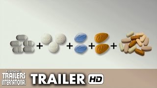 PRESCRIPTION THUGS Official Trailer 2015 HD [upl. by Tadeo]