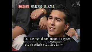 Svar Direkt SVT 19941020 [upl. by Orenid]