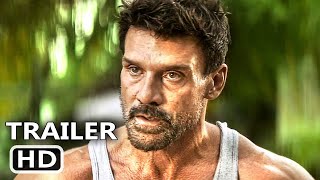 WEREWOLVES  Trailer 2024 Frank Grillo  Latest Update amp Release Date [upl. by Hunger]