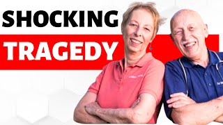 THE Shocking TRAGEDY of DR POLS WIFE DIANE  What Happened to Dr Pol Back Surgery [upl. by Velick379]